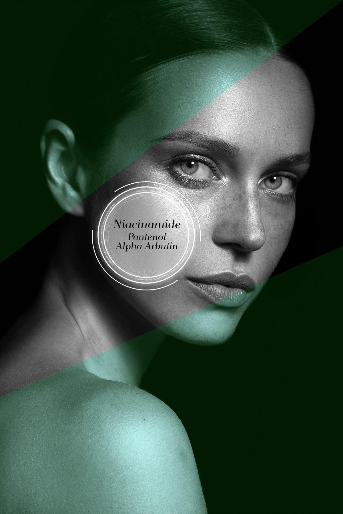 BİOXCİNCİLT BAKIM SERUMLARIBioxcin Niasinamid Cilt Bakım Serumu 30 ml