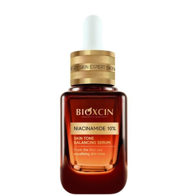 BİOXCİNCİLT BAKIM SERUMLARIBioxcin Niasinamid Cilt Bakım Serumu 30 ml