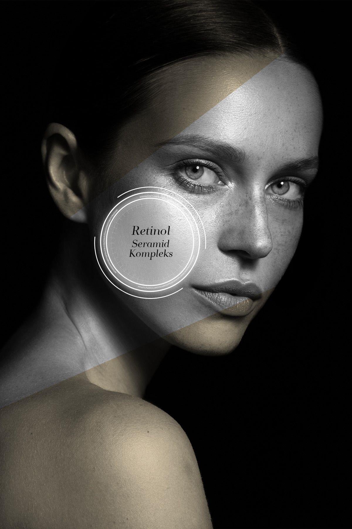 BİOXCİNCİLT BAKIM SERUMLARIBioxcin Retinol Serum 30 ml