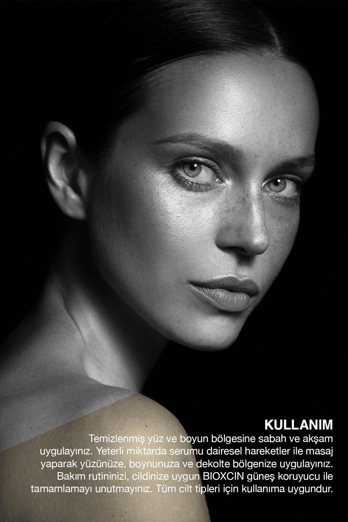 BİOXCİNCİLT BAKIM SERUMLARIBioxcin Retinol Serum 30 ml