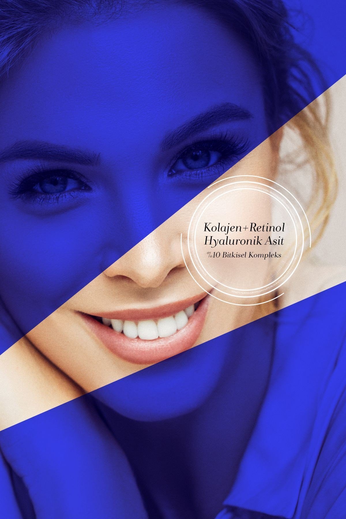 BİOXCİNNEMLENDİRİCİLERBioxcin Age Reverse Kırışıklık Karşıtı Krem 50 ml