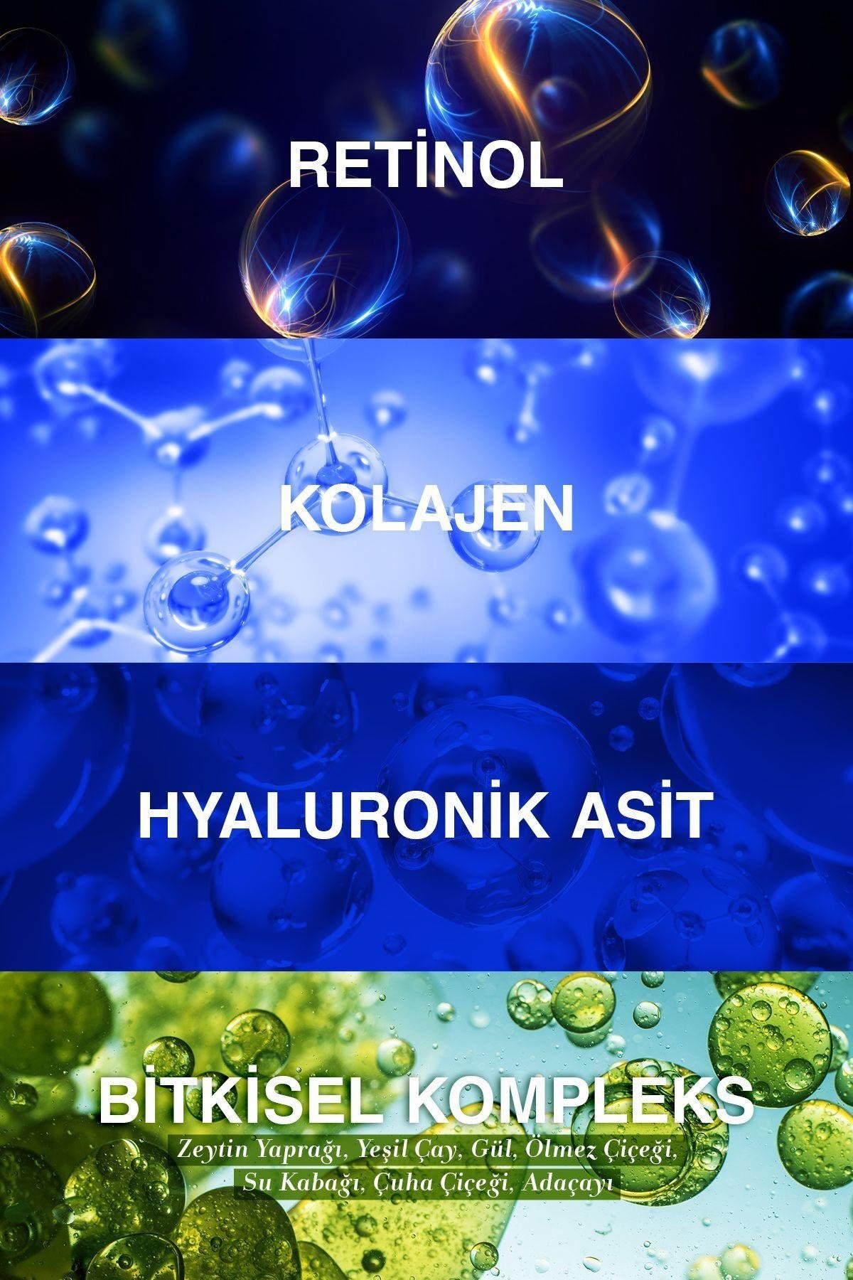 BİOXCİNNEMLENDİRİCİLERBioxcin Age Reverse Kırışıklık Karşıtı Krem 50 ml