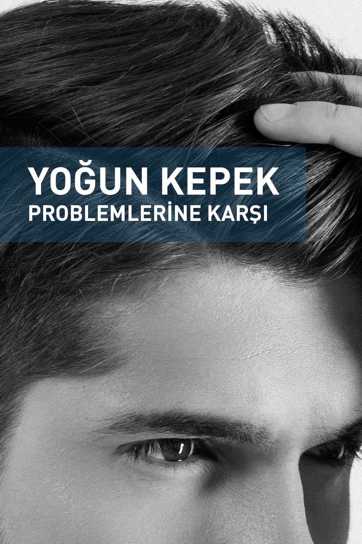 BİOXCİNŞAMPUANLARBioxcin Aqua Thermal Yoğun Kepek Karşıtı Şampuan 200 ml