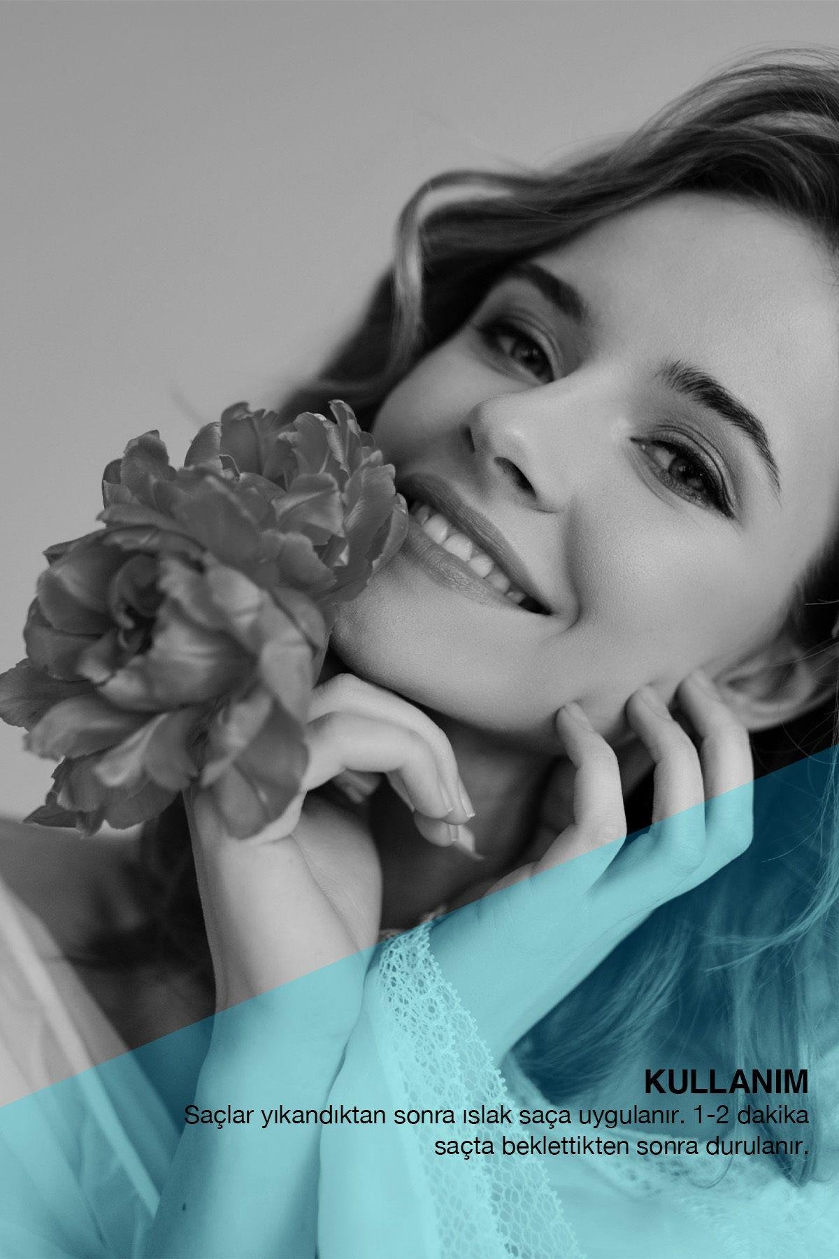 BİOXCİNŞAMPUANLARBioxcin Besleyici Yağlar Saç Bakım Kremi 250 ml