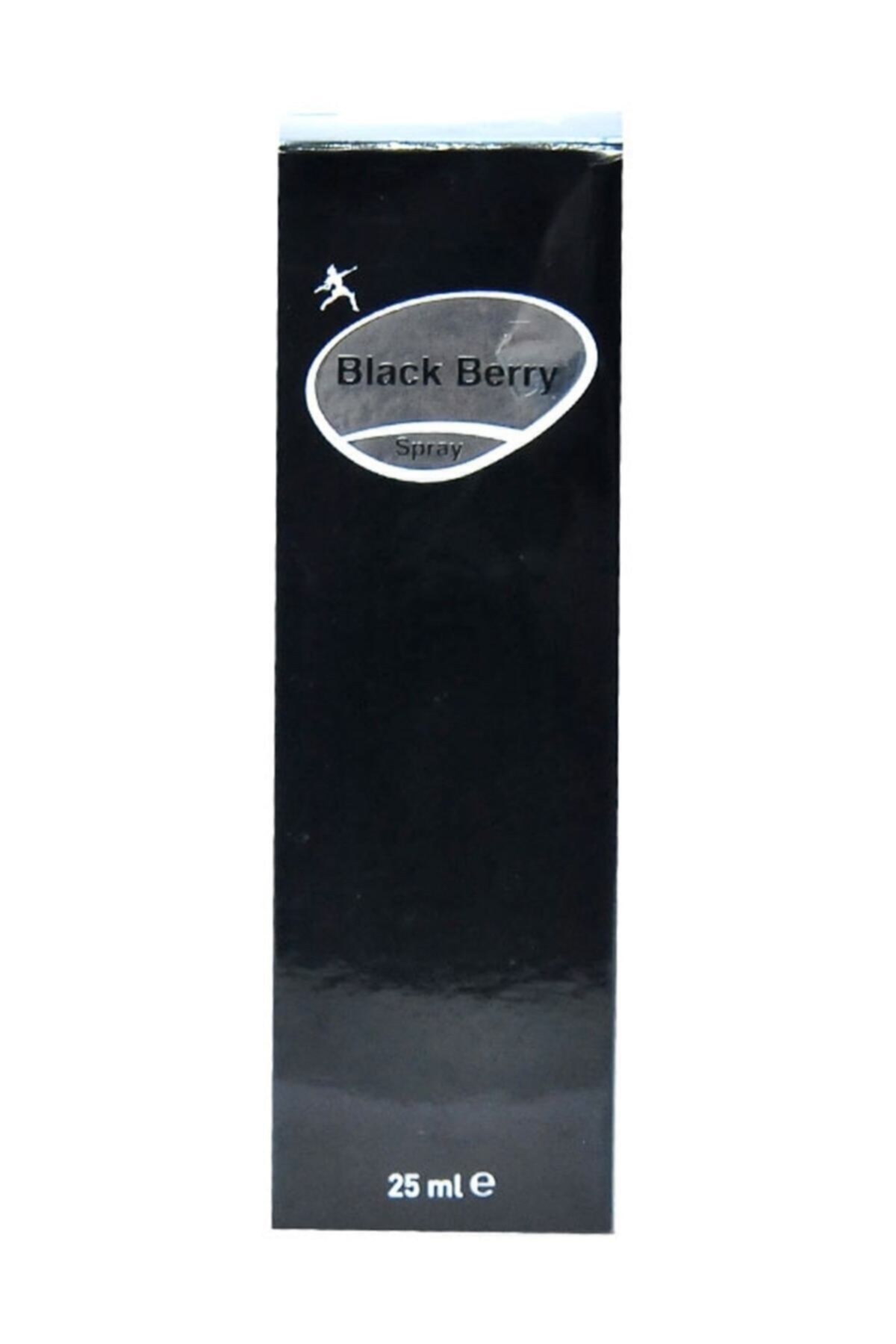 BLACK BERRYKAYGANLAŞTIRICI VE DİĞER ÜRÜNLERBlack Berry Geciktirici Masaj Spreyi 25 ml