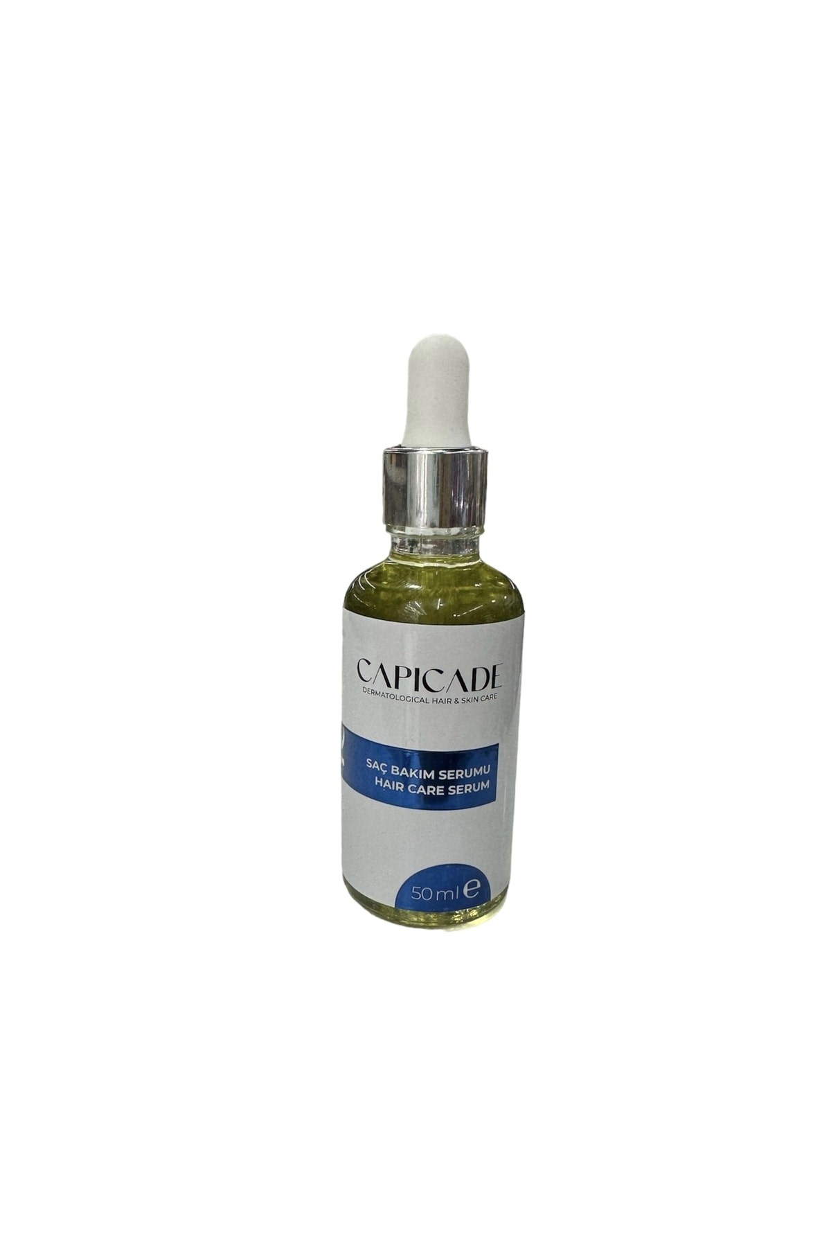 CAPİCADESAÇ SERUMLARICapicade Saç Bakım Serumu 50 ml