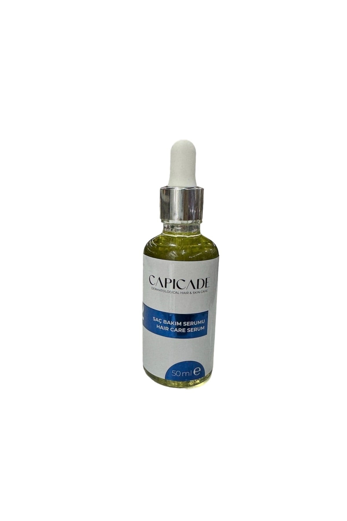 CAPİCADESAÇ SERUMLARICapicade Saç Bakım Serumu 50 ml