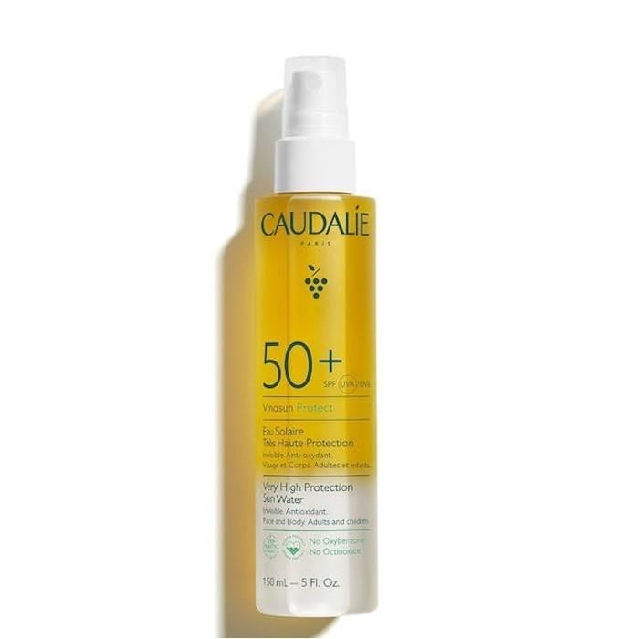 CAUDALİECİLT BAKIM ÜRÜNLERİCaudalie Vinosun Very High Protection Water SPF50 150 ml