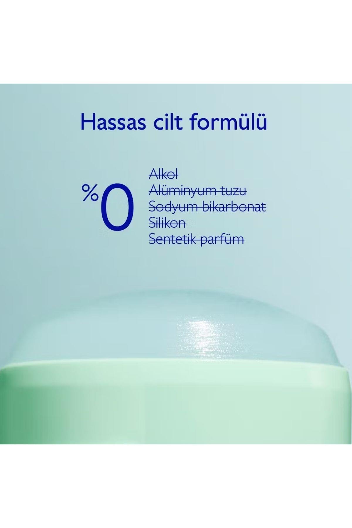 CAUDALİEDEODORANT & ROLL-ONCaudalie Vinofresh Naturel Stick Deodorant 50 gr