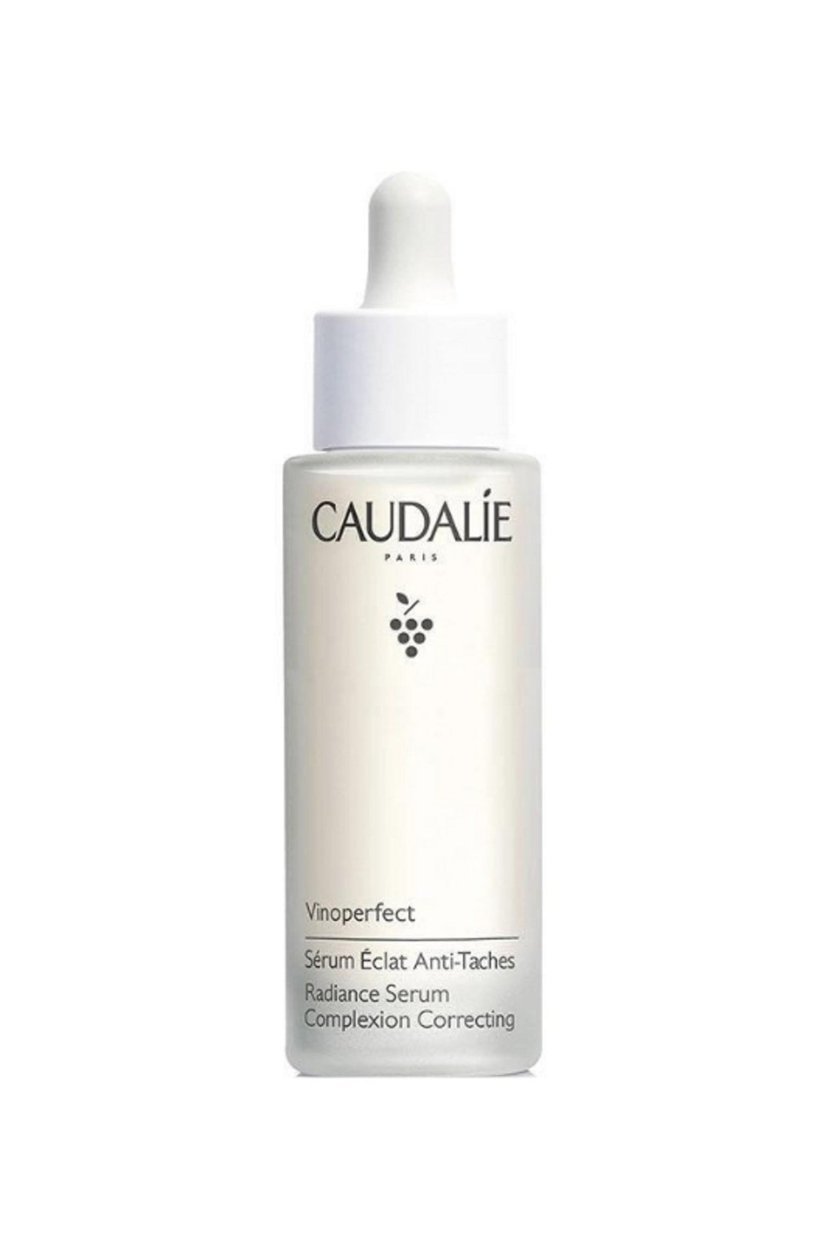 CAUDALİELEKE BAKIMICaudalie Vinoperfect Radiance Serum Complexion Cor Leke Karşıtı ve Işıltı Verici Serum 50 ml