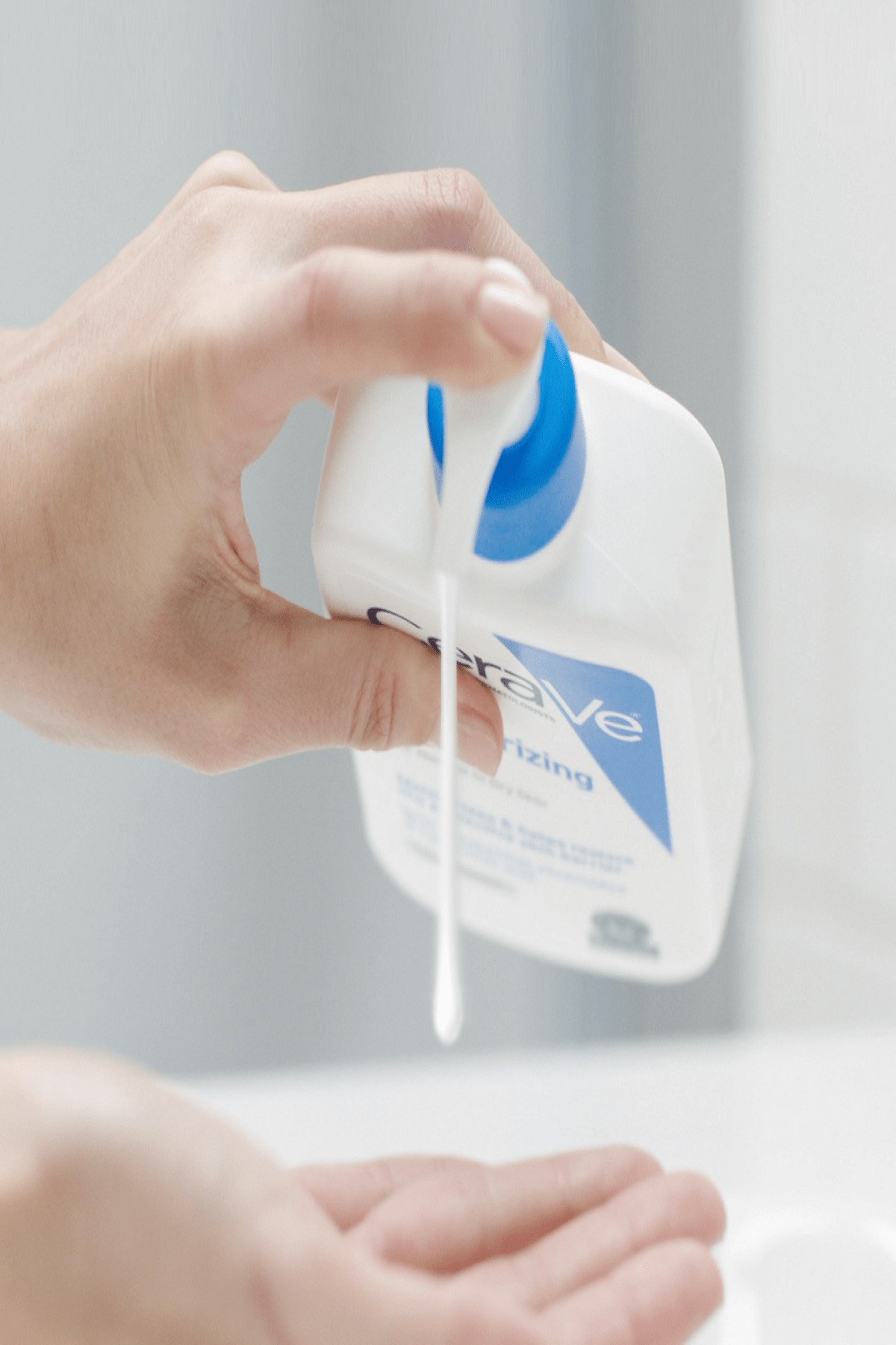 CERAVENEMLENDİRİCİLERCeraVe Nemlendirici Losyon 473 ml