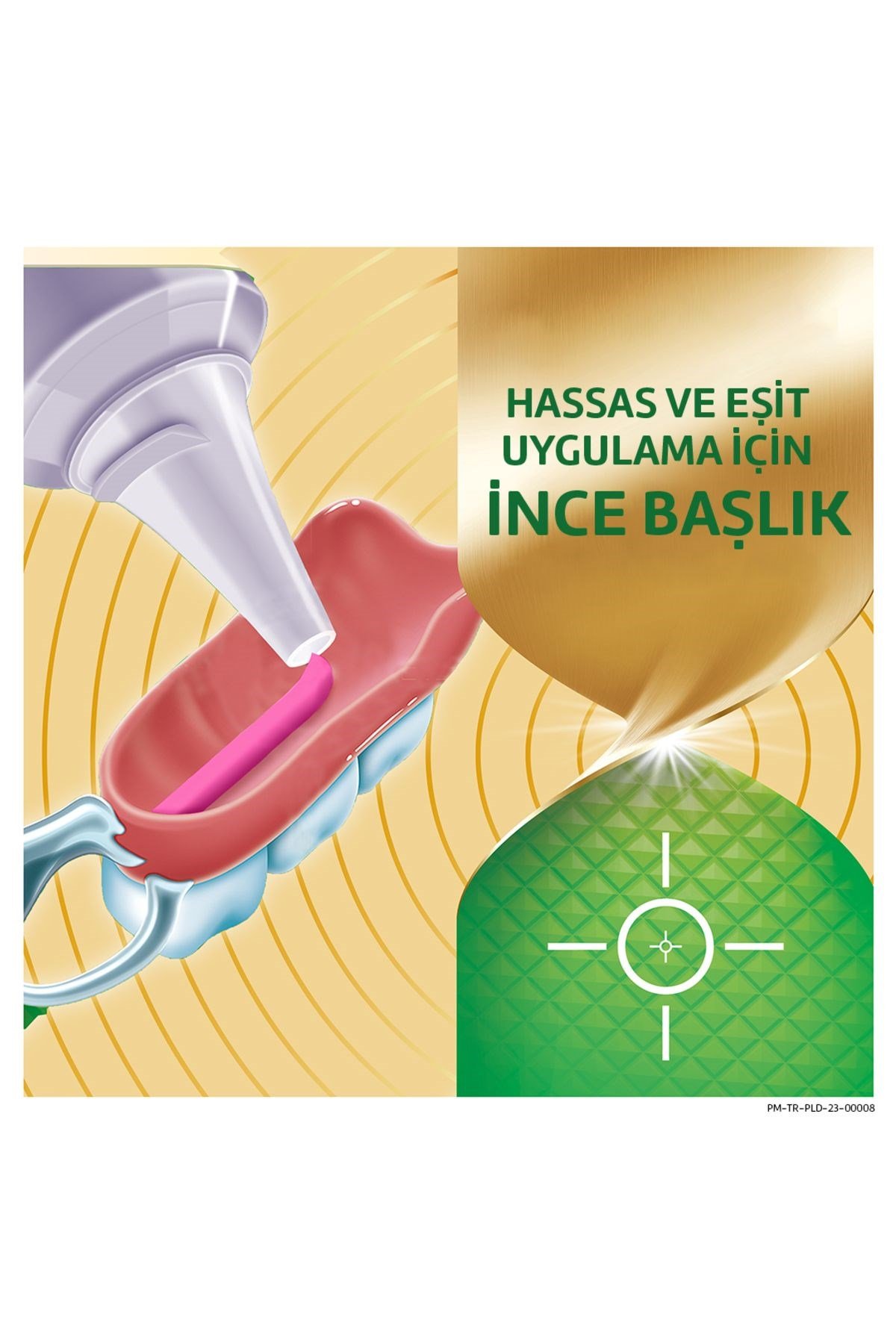 COREGAAĞIZ VE DİŞ BAKIMICorega Max Tutuş Ferahlık Diş Protezi Yapıştırıcı 40 gr