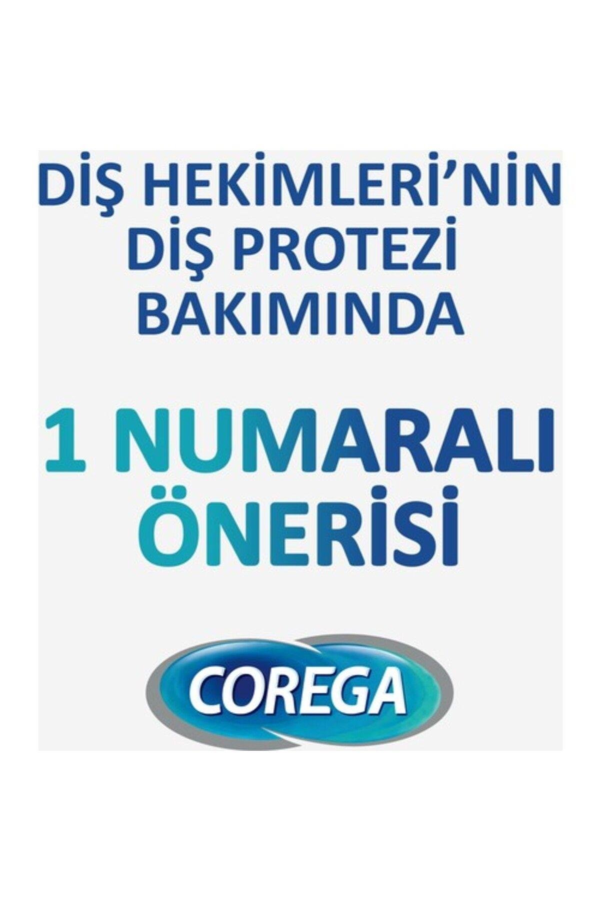 COREGAAĞIZ VE DİŞ BAKIMICorega Maximum Kontrol Diş Protezi Yapıştırıcı Krem 40 gr