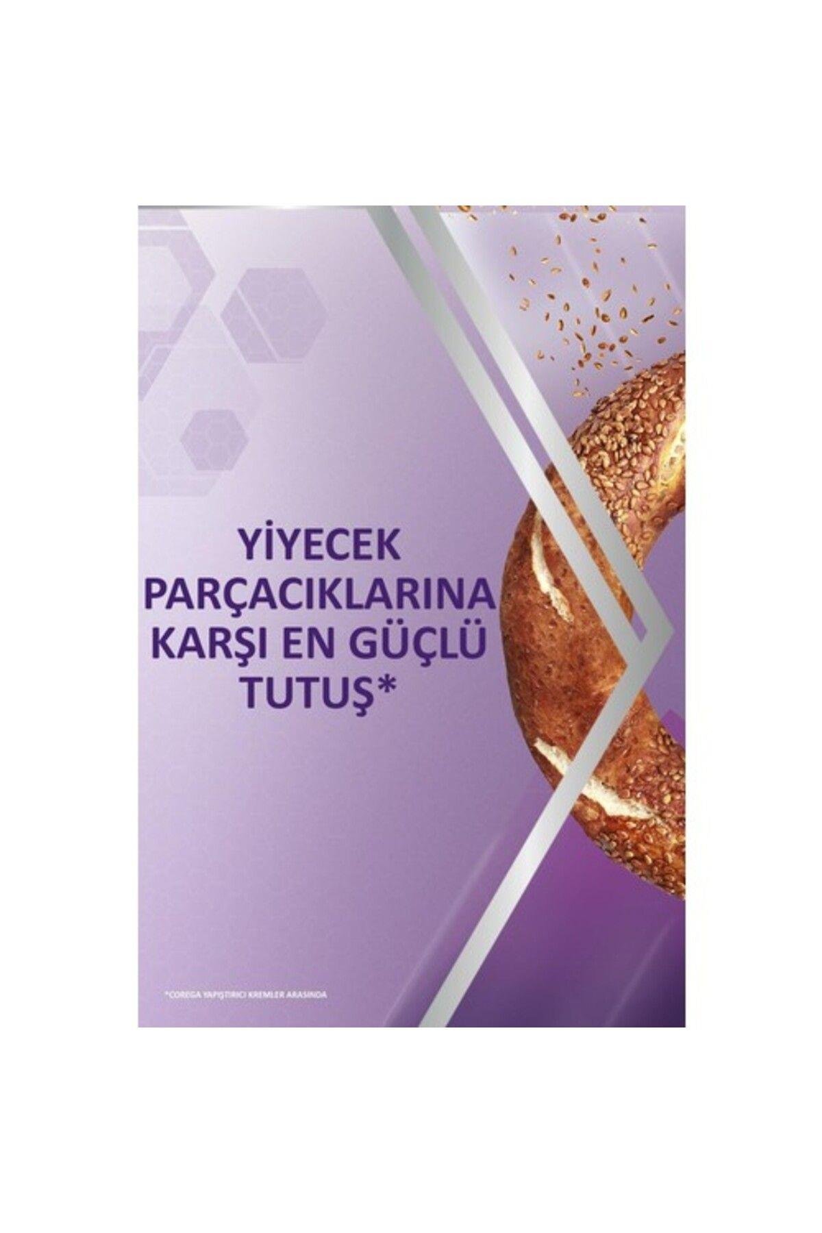 COREGAAĞIZ VE DİŞ BAKIMICorega Maximum Kontrol Diş Protezi Yapıştırıcı Krem 40 gr