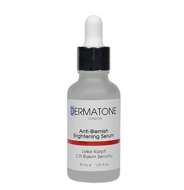 DermatoneCİLT BAKIM SERUMLARIDermatone Anti-Blemish Brightening Serum Leke Karşıtı Cilt Bakım Serumu 30 ml