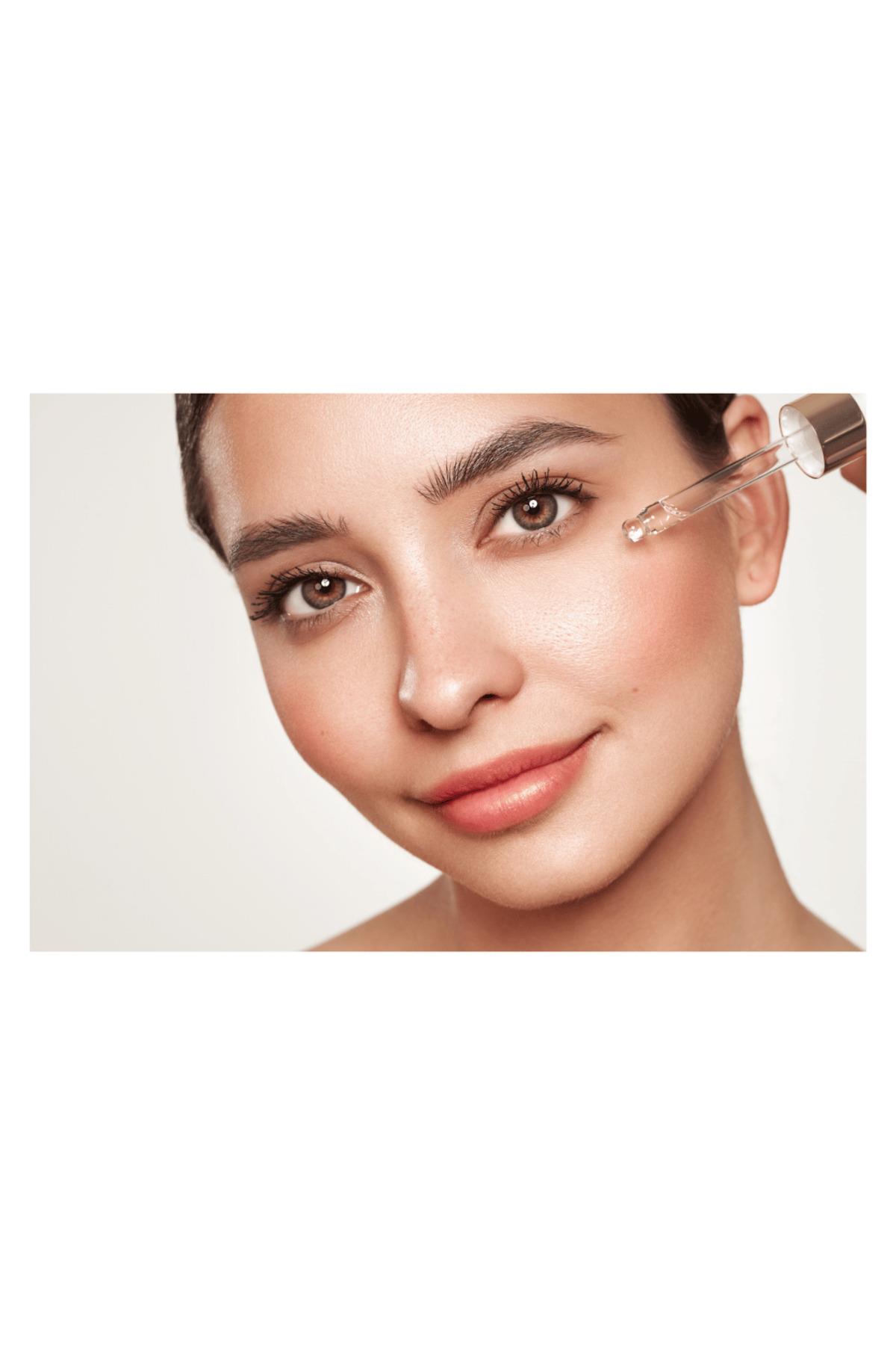 Dr. FillermastCİLT BAKIM SERUMLARIDr.Fillermast Hydra Aydınlatıcı Serum 30 ml