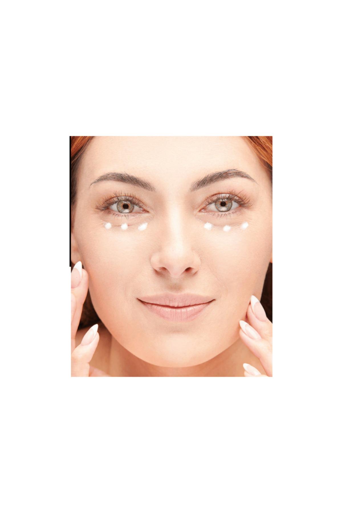Dr. FillermastGÖZ ÇEVRESİ BAKIMIDr.Fillermast E-Lift Contorno Occhi Göz Çevresi Bakım Kremi 15 ml