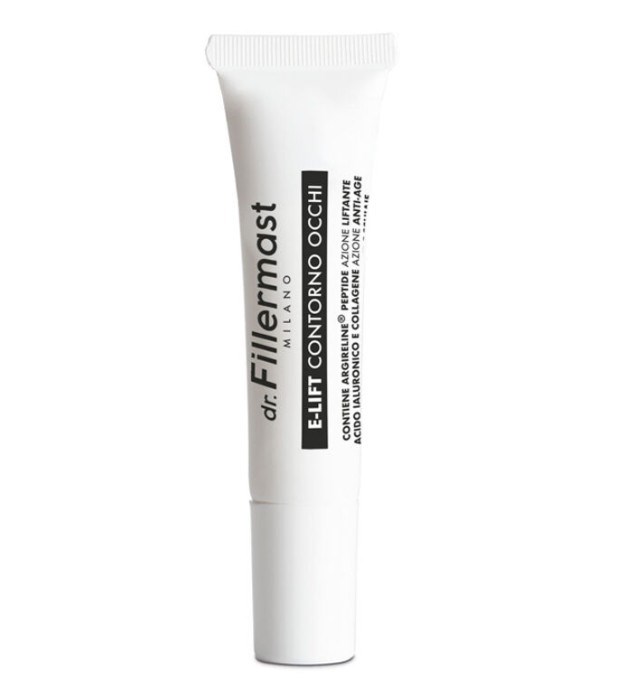 Dr. FillermastGÖZ ÇEVRESİ BAKIMIDr.Fillermast E-Lift Contorno Occhi Göz Çevresi Bakım Kremi 15 ml
