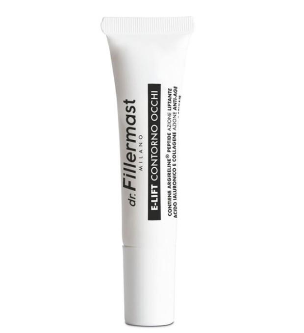 Dr. FillermastGÖZ ÇEVRESİ BAKIMIDr.Fillermast E-Lift Contorno Occhi Göz Çevresi Bakım Kremi 15 ml