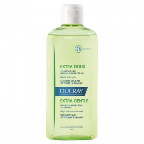 DUCRAYŞAMPUANLARDucray Extra-Doux Sık Kullanım Şampuanı 400 ml 