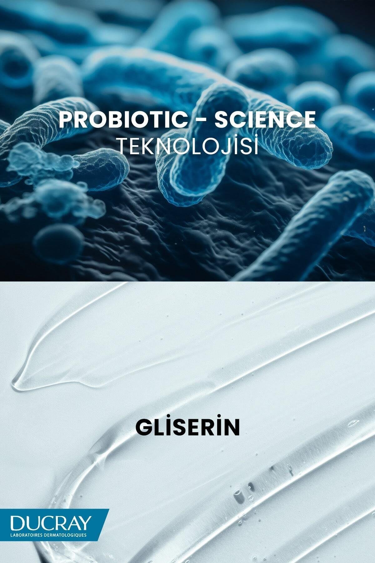 DUCRAYŞAMPUANLARDucray Kelual Squanorm Kuru Saçlar İçin Kepek Karşıtı Şampuan 400 ml