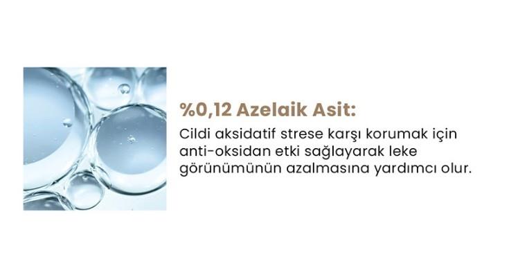 DUCRAYYÜZ GÜNEŞ ÜRÜNLERİDucray Melascreen Protective Anti-Spots Cream SPF50 50 ml