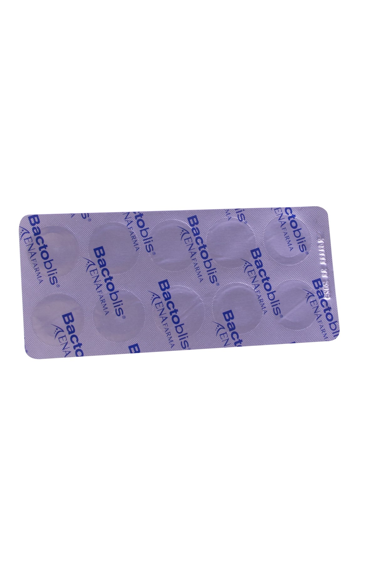 ENAPROBİYOTİKLERBactoblis Probiyotik 30 Tablet