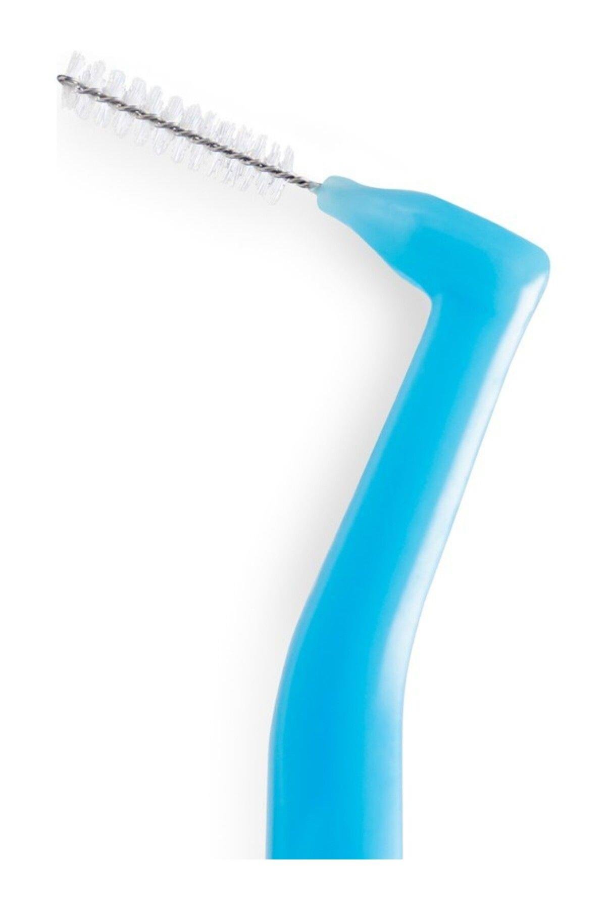 GLİMOARAYÜZ FIRÇALARIGlimo Arayüz Fırçaları 5C Small 5 Adet