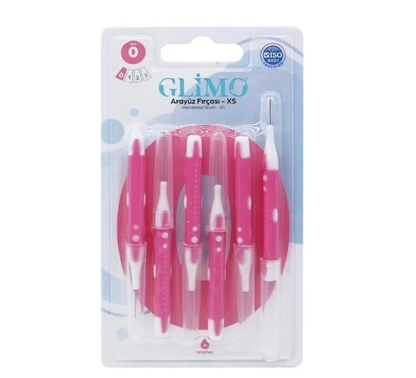 GLİMOARAYÜZ FIRÇALARIGlimo Arayüz Fırçası XSmall