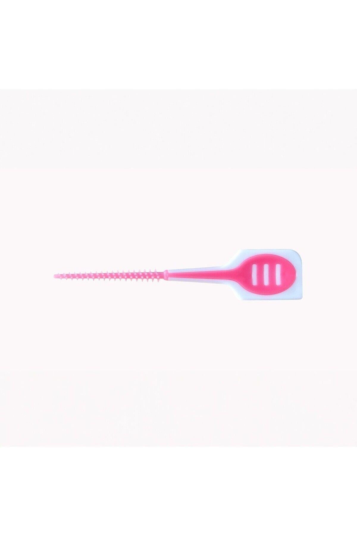 GLİMOARAYÜZ FIRÇALARIGlimo Soft Picks Arayüz Fırçası xSmall 50'li