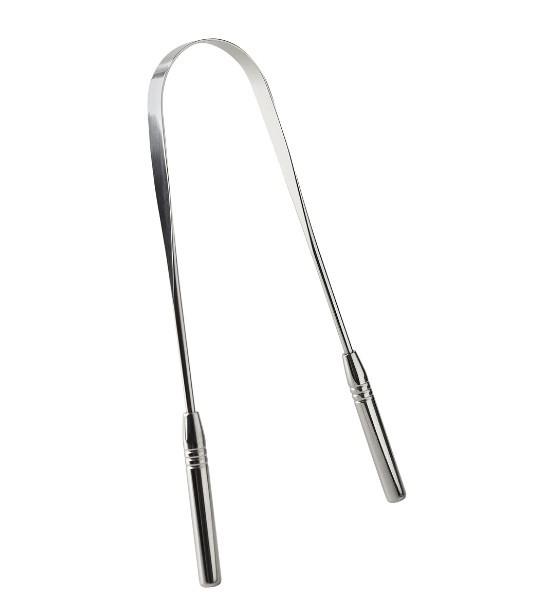 GLİMODİŞ FIRÇALARIGlimo Dil Temizleyici