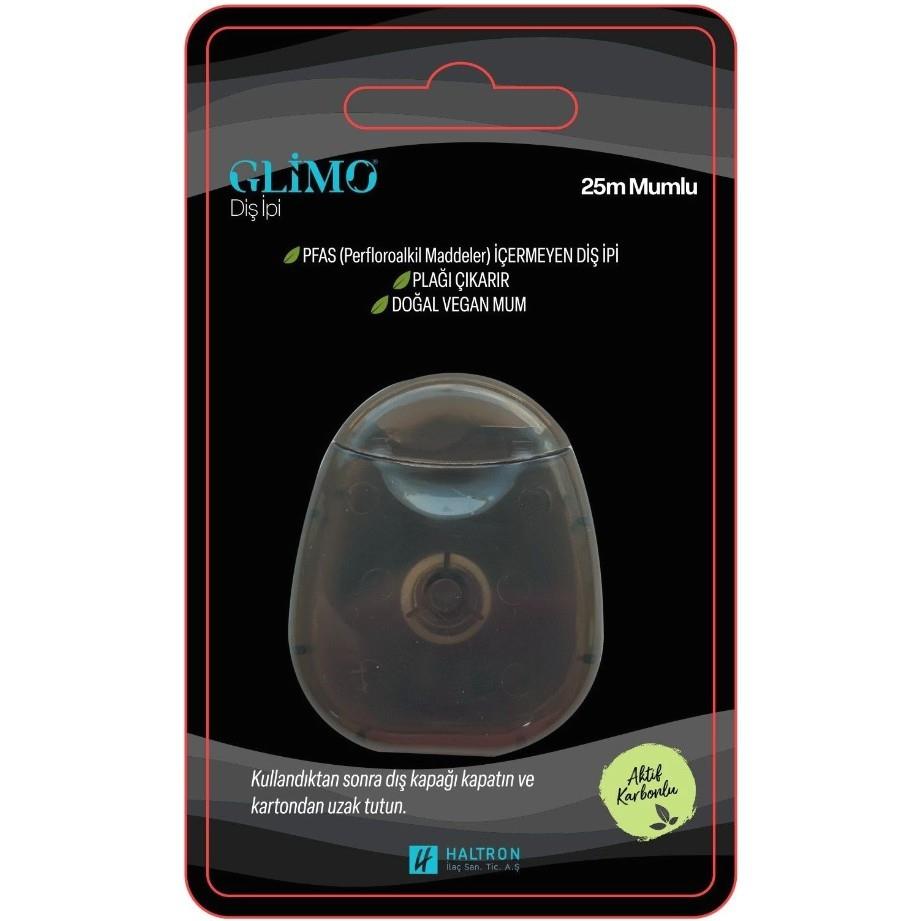 GLİMODİŞ FIRÇALARIGlimo Diş İpi Life Time