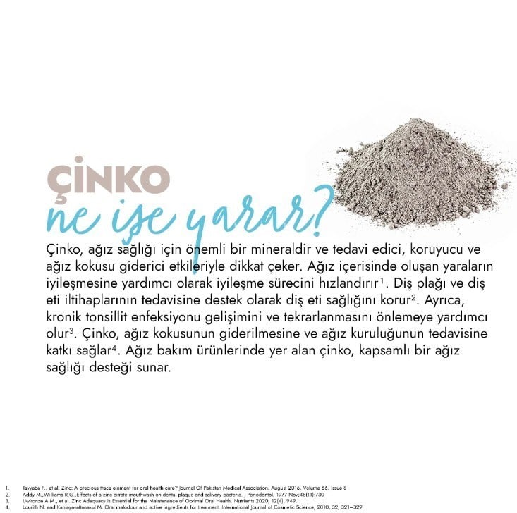 GLİMODİŞ MACUNLARIGlimo Daily Care Ağız Bakım Suyu Anason Nane 250 ml