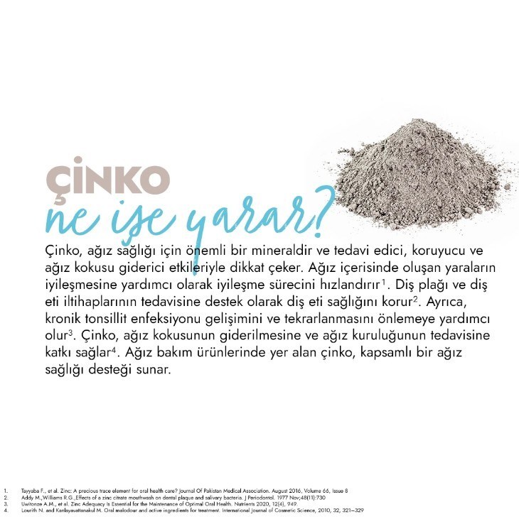 GLİMODİŞ MACUNLARIGlimo Daily Care Ağız Bakım Suyu Bahçenanesi Misket Limonu Nanesi 250 ml