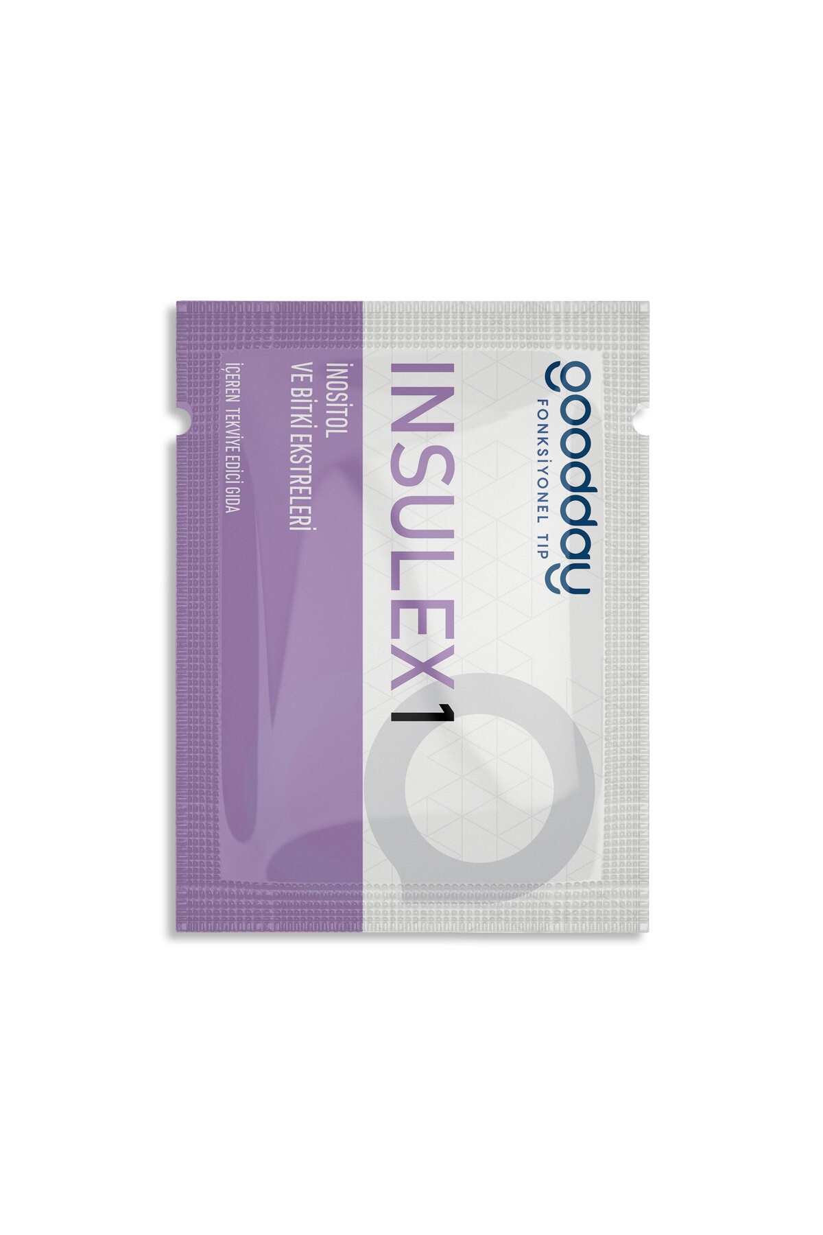 GOODDAYBESİN TAKVİYELERİGoodday Insulex 1 30 Saşe