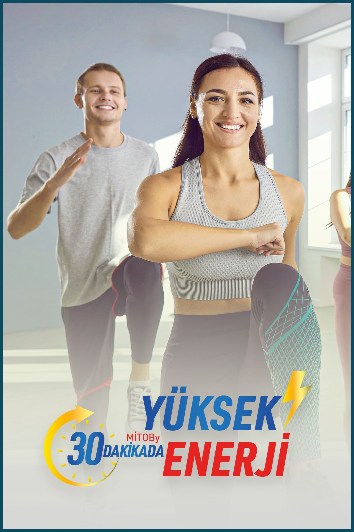 GOODDAYBESİN TAKVİYELERİGoodday Mitoby 30 Saşe