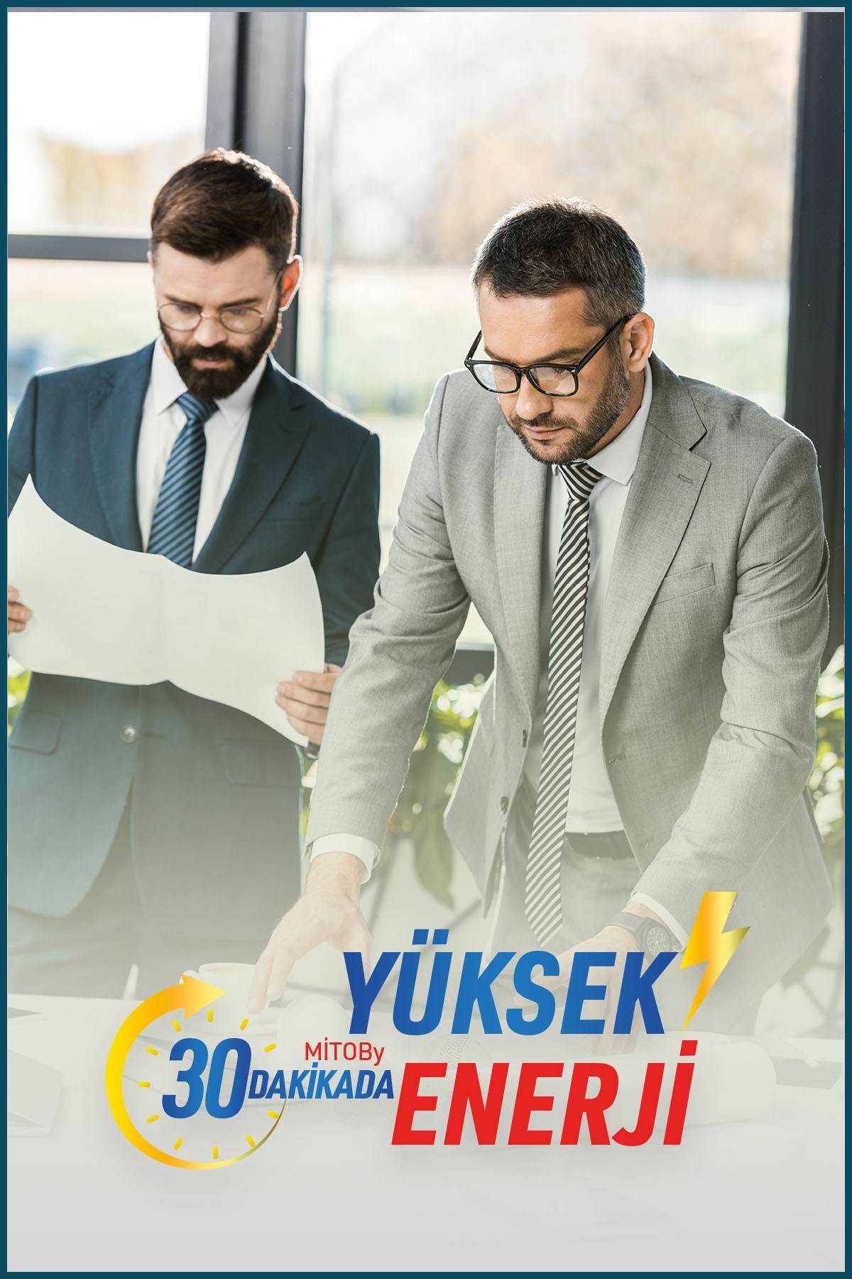 GOODDAYBESİN TAKVİYELERİGoodday Mitoby 30 Saşe