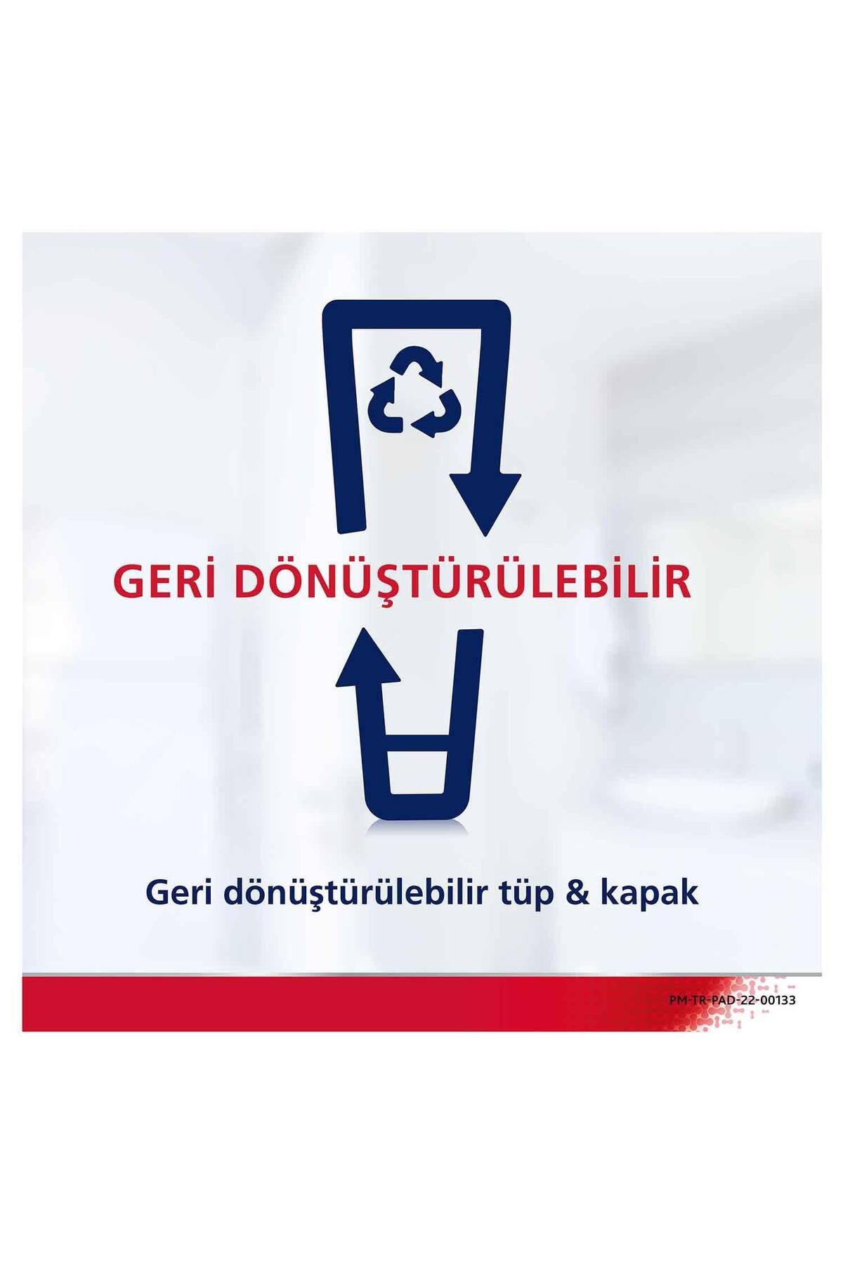 GSKDİŞ MACUNLARIParodontax Ferahlık Tam Koruma Diş Macunu 50 ml