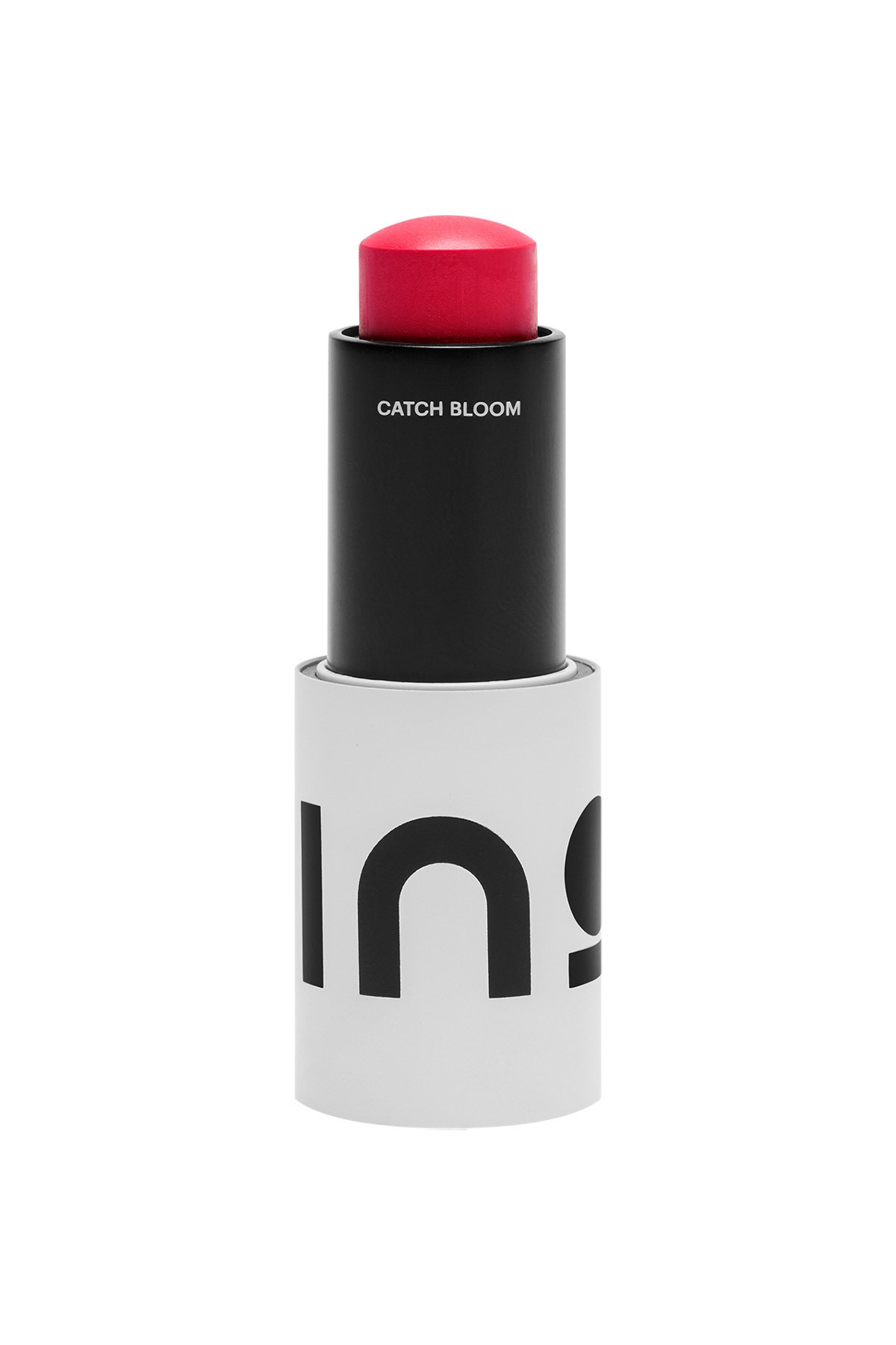 INO BeautyKOZMETİKIno Beauty Catch Bloom Full Size Lip Cheek Stick Dudak ve Yanak Nemlendirici Peony 8,77 gr