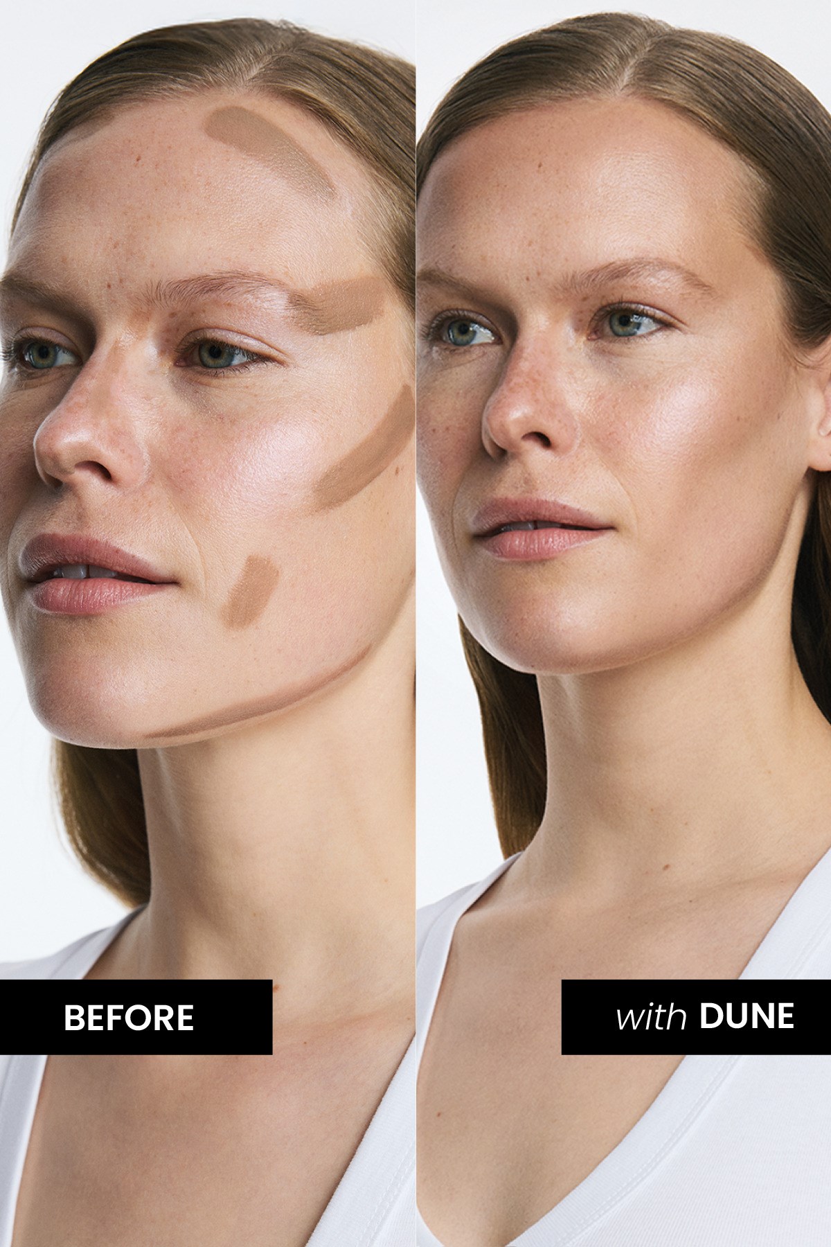 INO BeautyKOZMETİKIno Beauty Catch Sculpt Contour Stick Dune 9.5 g