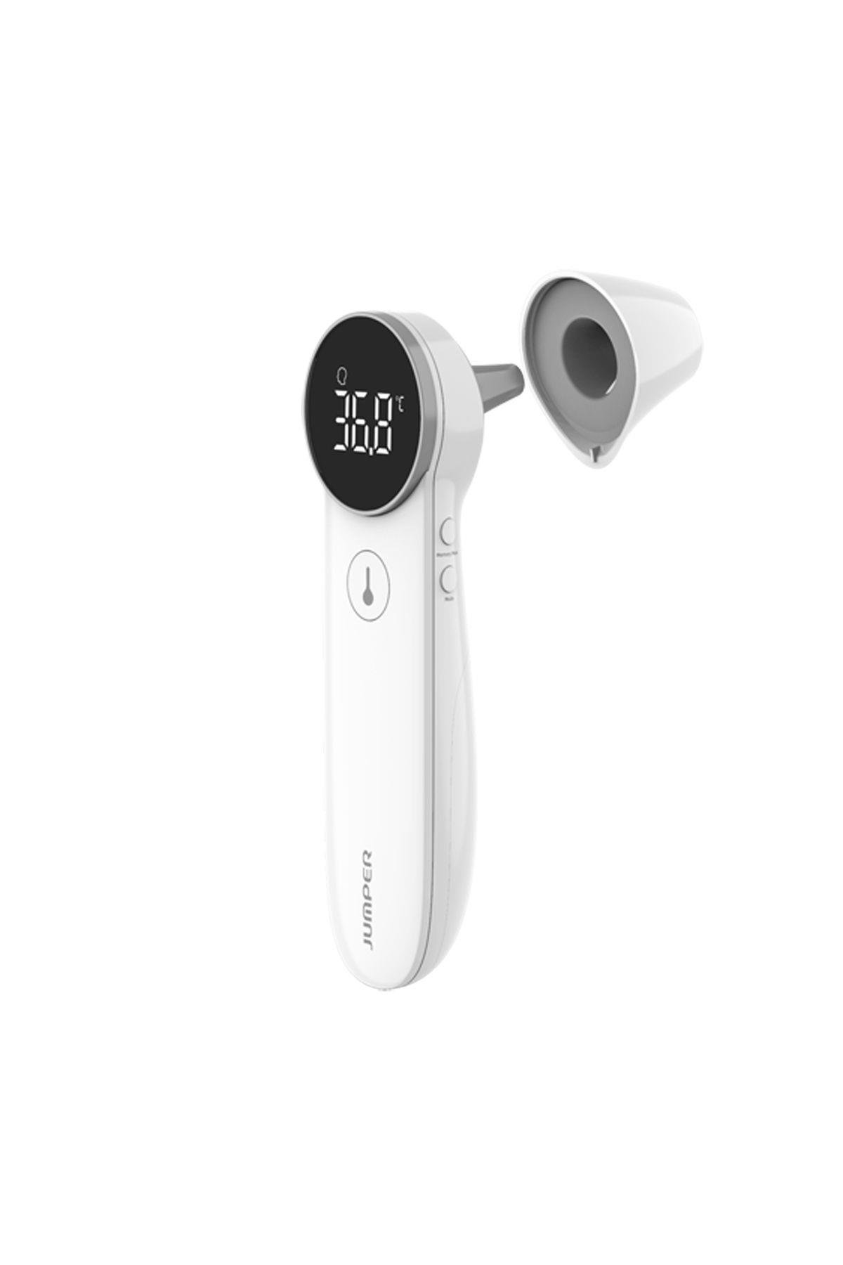 JUMPERATEŞ ÖLÇERJumper JPD-FR301 Dijital Temassız Ateş Ölçer