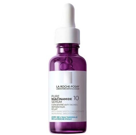 LA ROCHE POSAYCİLT BAKIM SERUMLARILa Roche Posay Saf Niacinamide 10 Leke Karşıtı Serum 30 ml