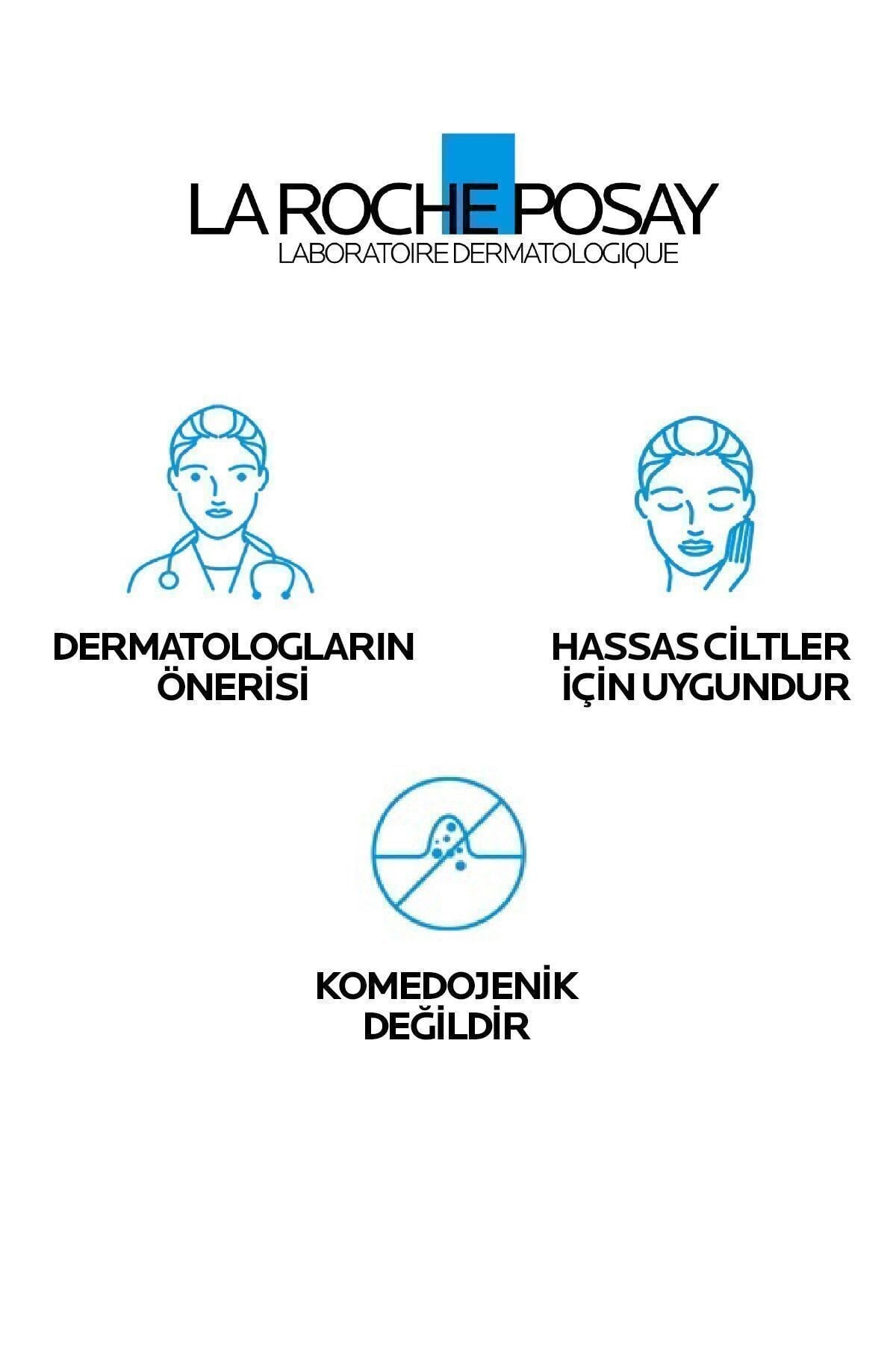 LA ROCHE POSAYCİLT BAKIM SERUMLARILa Roche Posay Mela B3 Leke Karşıtı Serum 30 ml