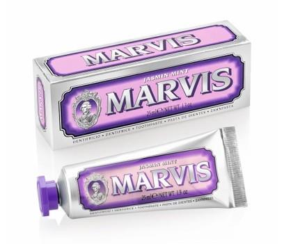 MARVİSBEBEK VE ÇOCUK DİŞ MACUNLARIMarvis Jasmin Mint Diş Macunu 25 ml