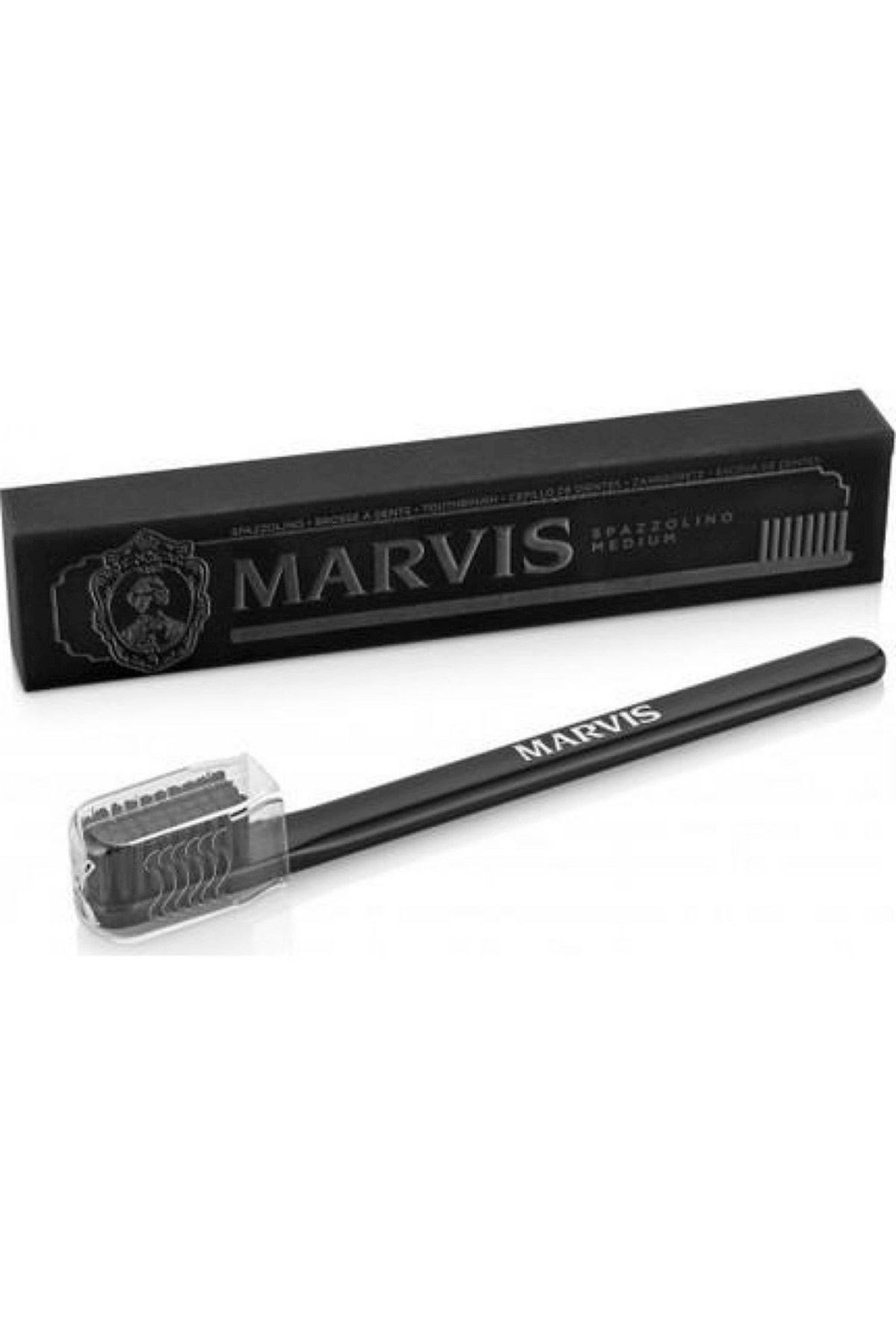 MARVİSDİŞ FIRÇALARIMarvis Diş Fırçası Orta Sert