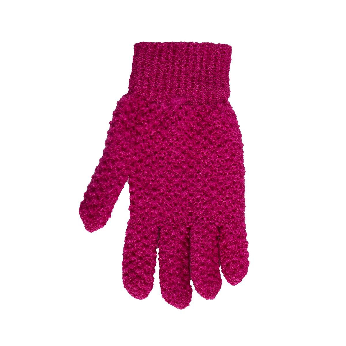 NascitaBANYO ÜRÜNLERİNascita Duş Eldiven Pembe