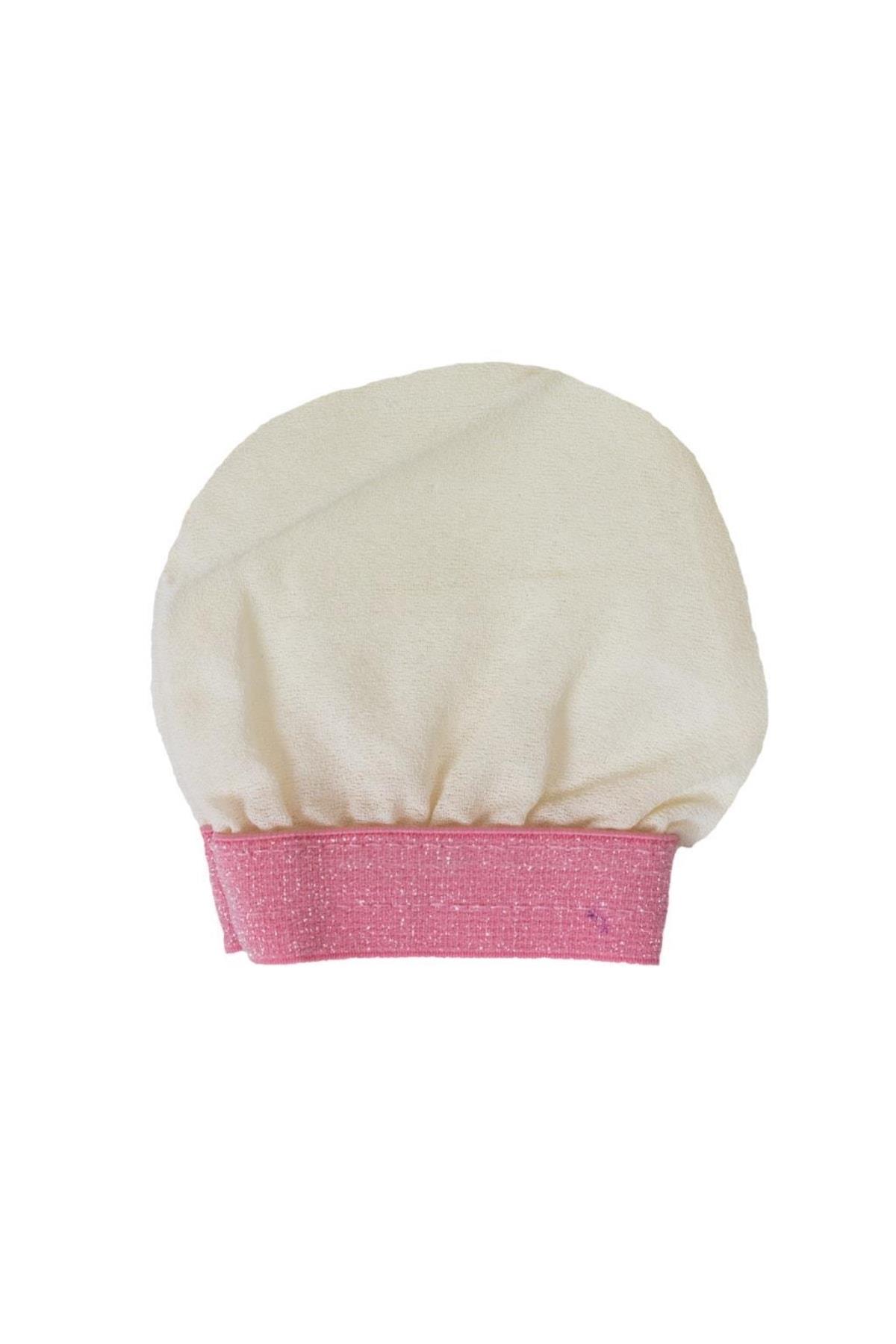 NascitaBANYO ÜRÜNLERİNascita İpek Yüz Kesesi - 03