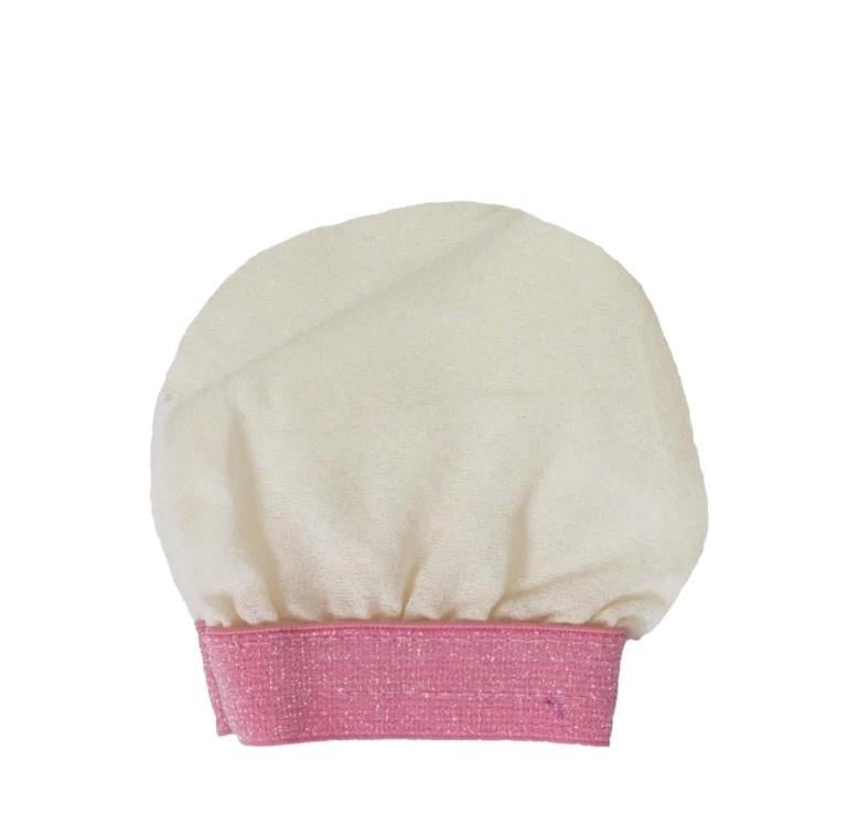 NascitaBANYO ÜRÜNLERİNascita İpek Yüz Kesesi - 03