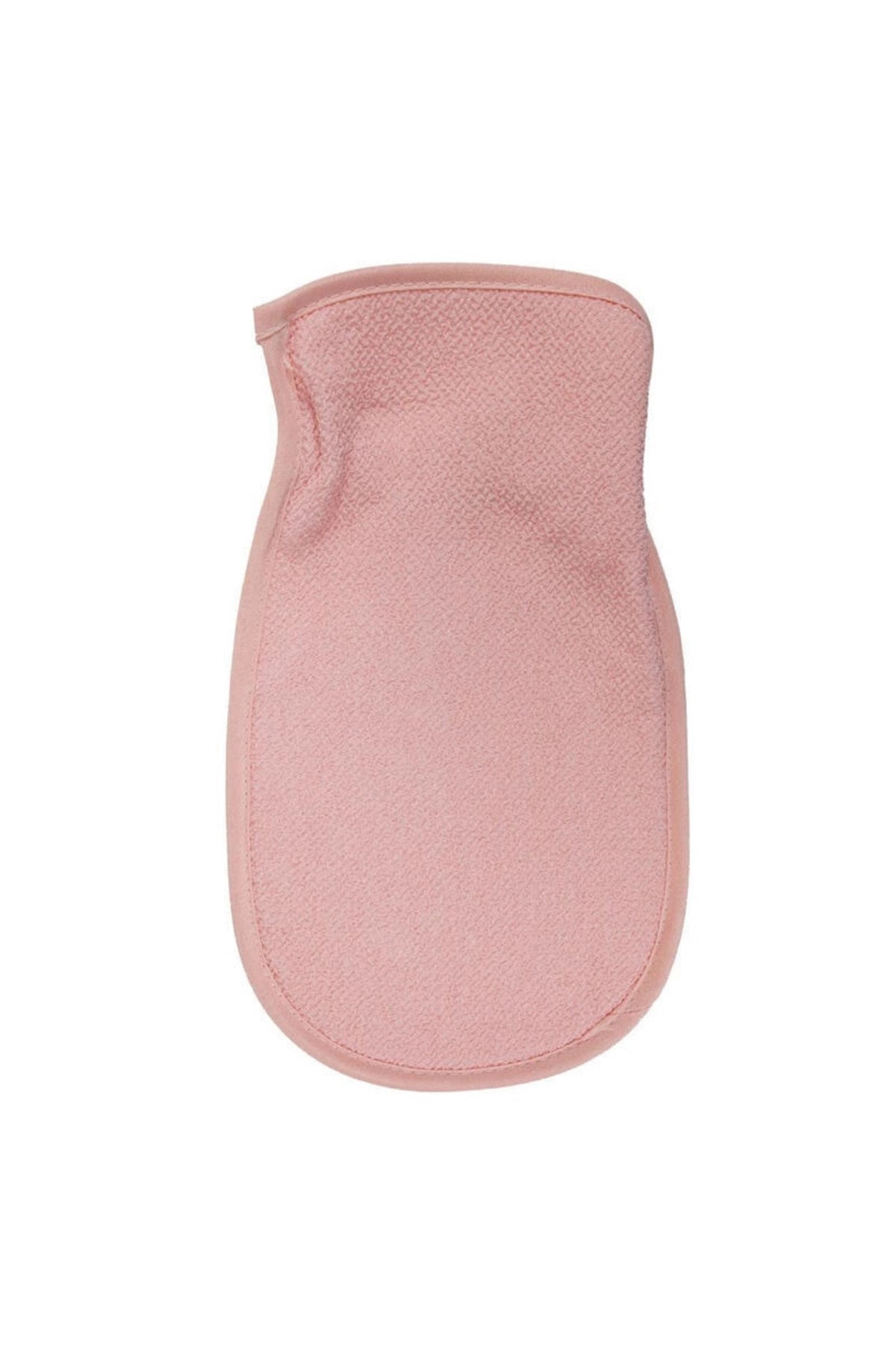 NascitaBANYO ÜRÜNLERİNascita Koton Banyo Kesesi Pembe