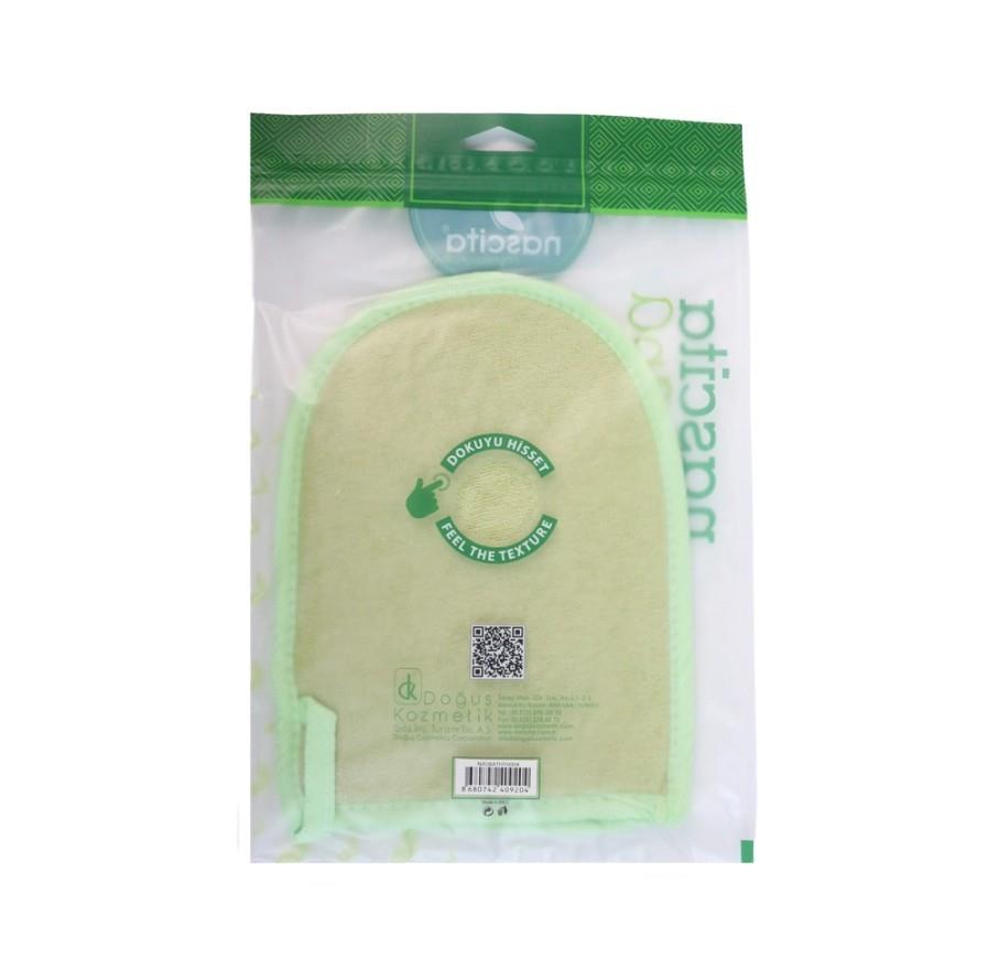 NascitaBANYO ÜRÜNLERİNascita Koton Duş Süngeri -04